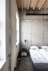 Loft Mlynica, Juraj Hubinský, Peter Kuklica, Martin Smerek