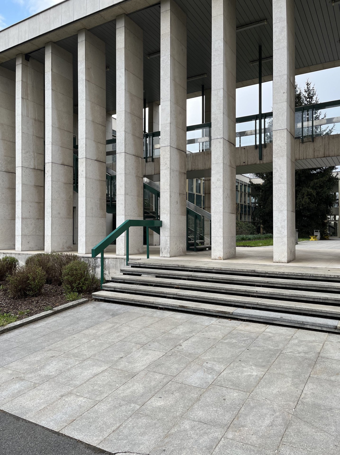 Den architektury se uskuteční mezi 29. zářím a 5. říjnem a nabídne stovky zdarma přístupných akcí po celé České republice i Slovensku