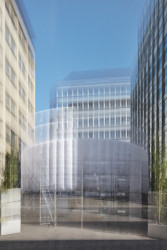 Next Gen Park, KOGAA studio