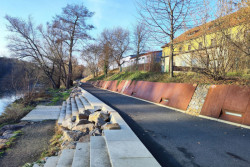 5. prosince proběhne v kině Světozor dvojpřednáška s názvem Ozeleňování měst s amsterdamským krajinářským architektem Tonem Mullerem a tuzemským krajinářským architektem Štěpánem Špoulou.