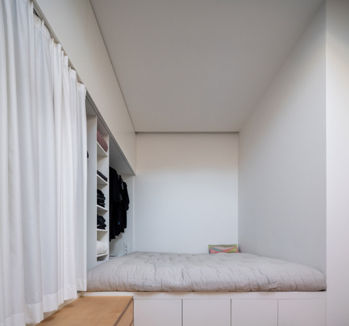 RK 29, BY architects/ MgA. Markéta Zdebská, Ing. arch. Marek Žáček