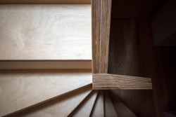 Rekonstrukce RD v bývalé dělnické kolonii, KAMKAB!NET / Radim Horák, Hana Horáková