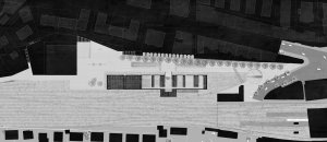 Kantonální muzeum výtvarného umění Lausanne, Estudio Barozzi Veiga
