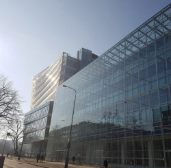 PETR FRANTA ARCHITEKTI & ASSOC., s.r.o., Český institut informatiky, robotiky a kybernetiky (CIIRC), foto