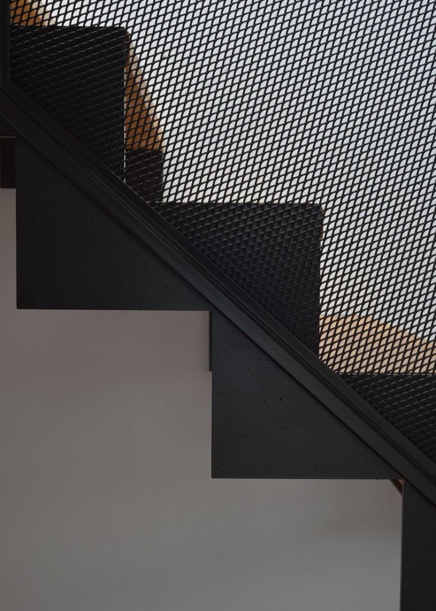 3+1 architekti, TRANSCO Děčín, rekonstrukce – foto
