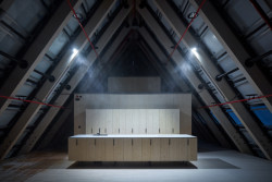 Sídlo Kloboucké lesní od ateliéru Mjölk