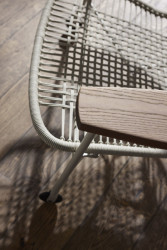 Konsepti vybralo inspirativní kolekce z milánského veletrhu Salone del Mobile. (na obrázku ikonický lounge design Shinzo Hybrid od značky Walter Knoll)