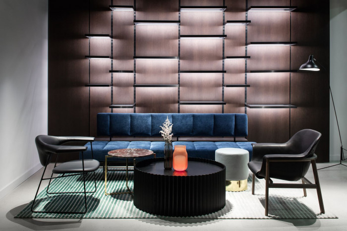 Millennium, Formafatal, foto