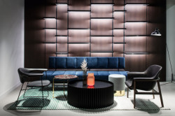 Millennium, Formafatal, foto