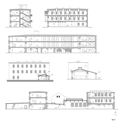 Řezy (Muzeum starých strojů a technologií v Žamberku, Ateliéru Walter)