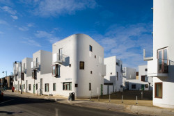 Peter Barber Architects, Donnybrook Qaurter, foto