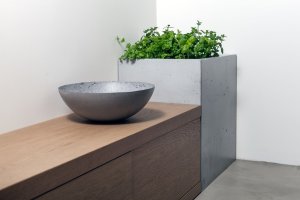 Interiér bytu v Dejvicích, SMLXL, Foto