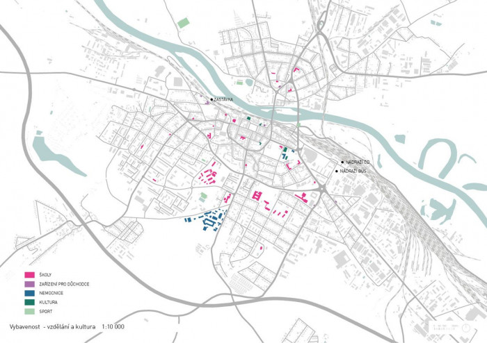 Vojtěch Malina, Kolín / Znovuzrození městské třídy – foto