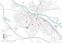 Vojtěch Malina, Kolín / Znovuzrození městské třídy – foto
