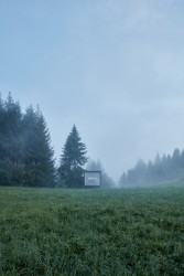 Ark-Shelter, Michiel De Backer, Martin Mikovčák