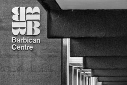 Kulturní centrum Barbican