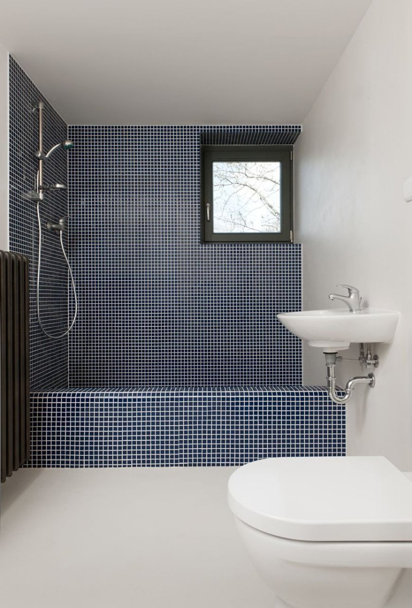 třiarchitekti, Stavební úpravy RD v Říčanech u Prahy – foto