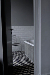 Daniela Hradilová, Dependelab, Hotel City.City - foto