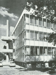 Ingstav, Ivan Ruller, 1968-70.