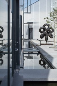 Technologický dvůr České Budějovice, boq architekti