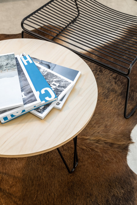 Zlínské kanceláře KHS, Studio COSMO