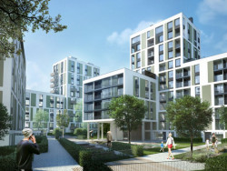 Zóna A, autor ateliér MS architekti s.r.o.