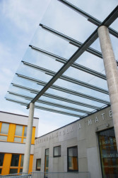 Projekční ateliér David, Rekonstrukce ZŠ a MŠ Helsinská - foto