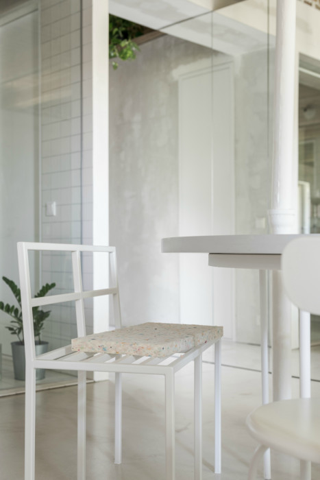 Byt Svätoplukova, Kilo / Honč