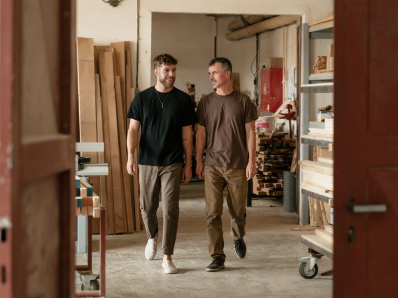 Petr Starý a Miroslav Starý - role v procesu