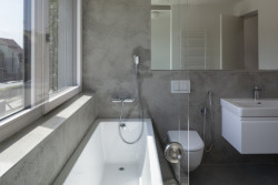 Rodinný dům Řeporyje, FAM Architekti