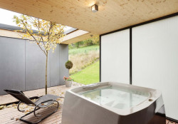 Rodinný dům Perlinka v Žamberku, Kokeš Partners