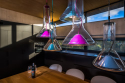 Víkendový dům Kangaroo Island, Prodesi / Pavel Horák, Hana Bartoňová