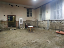 Znovu v ní bude hospoda, multifunkční sál pro kulturní i sportovní akce, v části podkroví pak klubovna pro TJ Sokol Valeč a dva pokoje na přespání