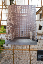 Výstava: 1920–2020 Praha–Tokio / vlivy, paralely, tušení společného.