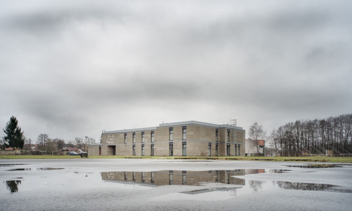 Edit!, Sportovní areál Blanice, Vodňany – foto