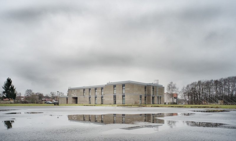 Edit!, Sportovní areál Blanice, Vodňany – foto