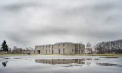 Edit!, Sportovní areál Blanice, Vodňany – foto