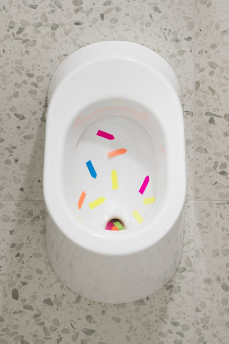 Rekonstrukce bytu továrníka na současné kanceláře, barbora léblová interiors & architecture