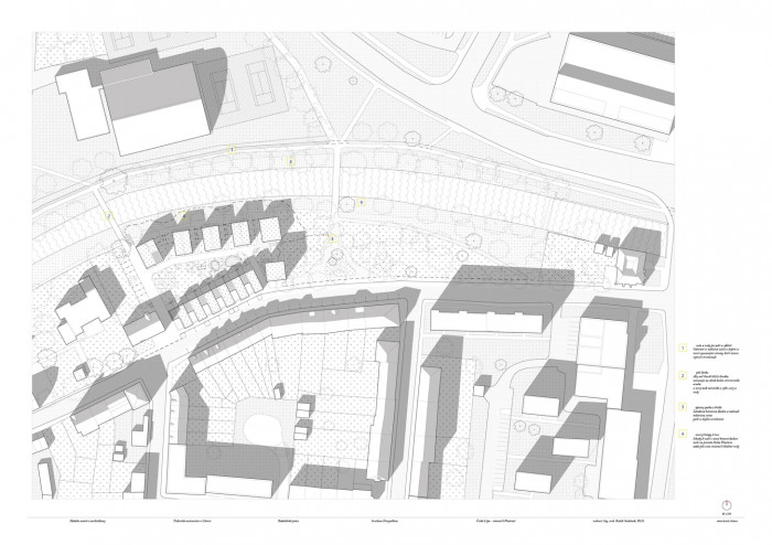 Bakalářská práce