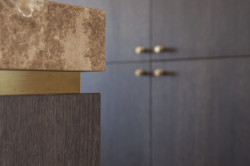 Rekonstrukce bytu v Žitné ulici, SOA