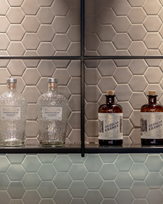 Likérka, Kuklica Smerek architekti / Juraj Hubinský, Peter Kuklica, Martin Smerek