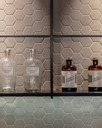 Likérka, Kuklica Smerek architekti / Juraj Hubinský, Peter Kuklica, Martin Smerek