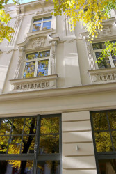 Daniela Hradilová, Dependelab, Hotel City.City - foto