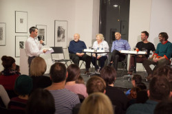 Architekti CZ v Brně - foto