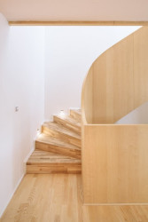 studio AEIOU, Interiér rodinného domu v Brně, foto