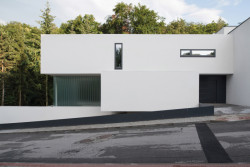 Rodinný dům v Brně-Kohoutovicích, Kuba&Pilař architekti / Tomáš Pilař, Ladislav Kuba, Helena Hovorková, Milena Galátová, Martin Hlava