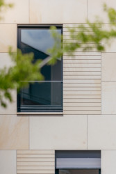 Rezidence Churchill v Praze