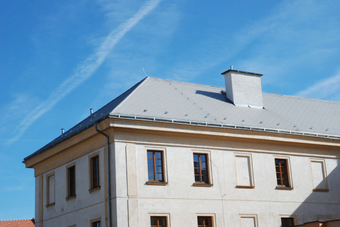 Rakovník  - Okresní soud