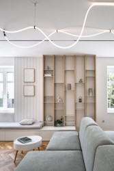  (Rekonstrukce prvorepublikové vily v Brně, Atel!er )