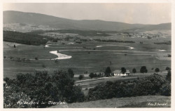 Výstava FSv ČVUT ,,Vltava - proměny historické krajiny"